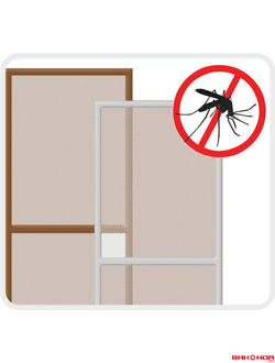 РАМОЧНЫЕ МОСКИТНЫЕ СЕТКИ