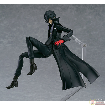 Фигурка фигма Рэн Амамия (figma Ren Amamiya)