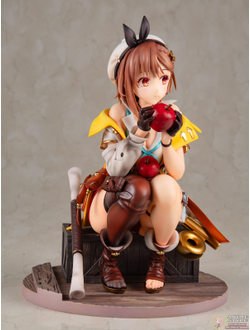 Фигурка 1/6 Райзалин Стаут (Reisalin Stout KT Model+)