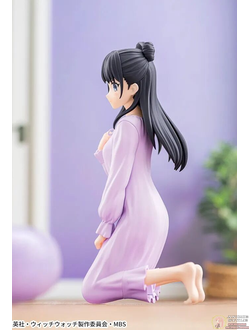 Фигурка Нэму Мияо (Nemu Miyao Yumemirize)