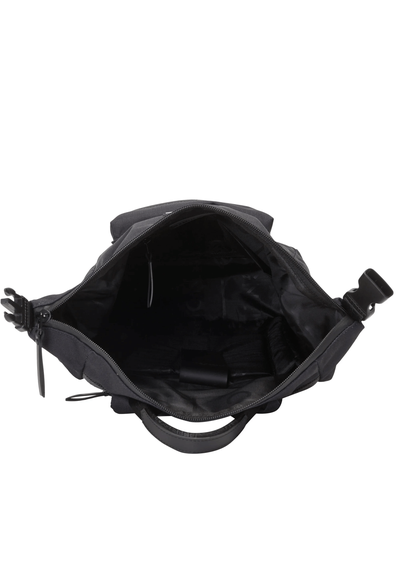 Рюкзак Consigned Lamont L Black