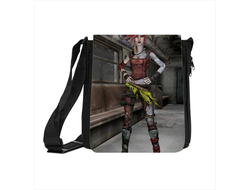 Сумка Borderlands, Бордерленд №6