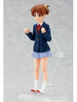 Фигурка фигма Уи Хирасава (figma Ui Hirasawa School Uniform Ver.)