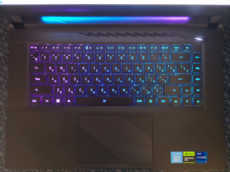 AORUS 15 BSF ( 15.6 Quad HD 2K IPS 165Hz i7-13700H RTX4070 (8Gb) 16Gb 1000Gb SSD )