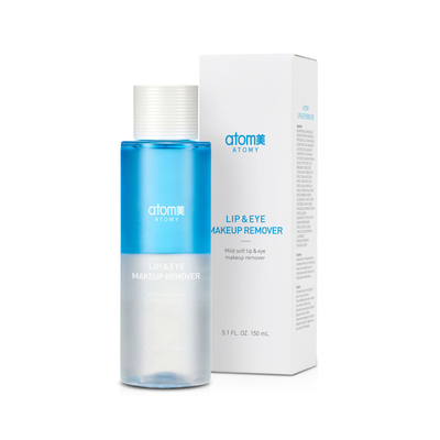 Ремувер Atomy Lip and Eye Remover без коробки