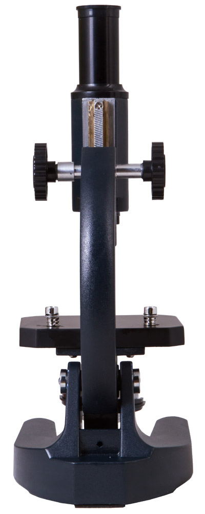 Микроскоп Levenhuk 2S NG монокулярный