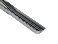 Фрезы прямые по пластику