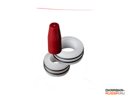 Ремкомплект окрасочного аппарата ASPRO 1900