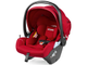 Коляска 3в1 Peg Perego Veloce Grande Lounge Red Shine