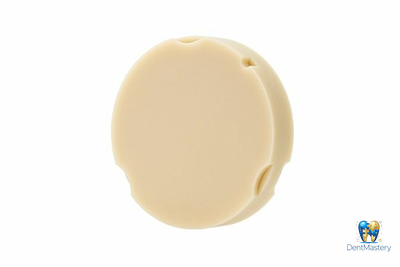 Однослойные PMMA блоки - Высококачественные временные реставрации