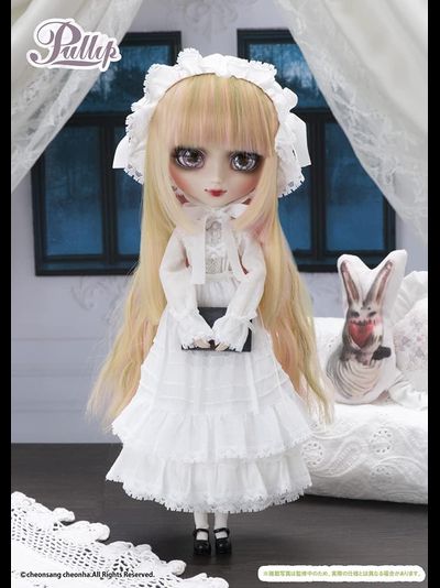 Кукла Пуллип (Pullip Seila -Nocturne-)