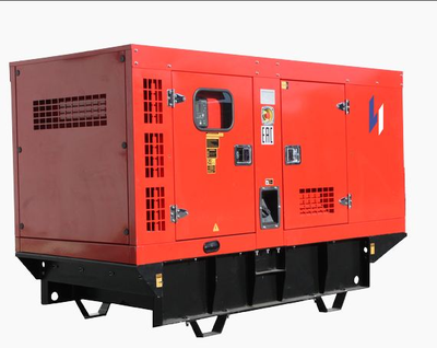 Электростанция дизельная  АД50С-Т400-РПМ45
