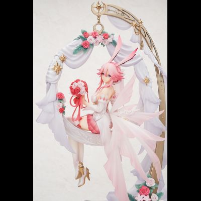 Фигурка 1/7 Сакура Яэ (Yae Sakura no Gensou Ver.)
