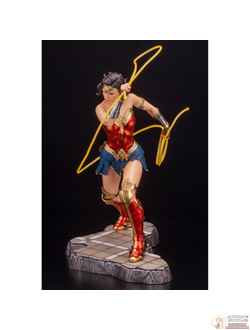Фигурка 1/6 Чудо-женщина (Wonder Woman)