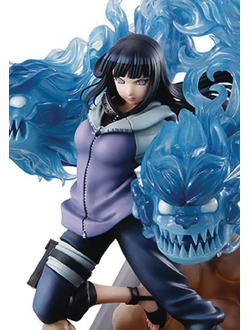 Фигурка Хината Хюга (Hinata Hyuuga Ver.3)