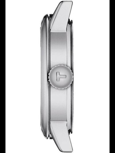 Швейцарские часы Tissot T129.210.16.111.00