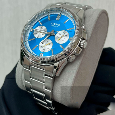 Часы Casio MTP-1375D-2A2