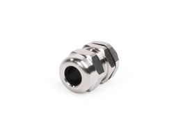 Ввод кабельный из нержавеющей стали MGM 18 (5-10 мм) (INOX) герметичный с метрической резьбой «M»