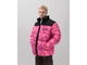 Куртка Anteater DownJacket Tie-Dye Pink