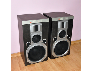 Купить Колонки Электроника 25 Ас 033