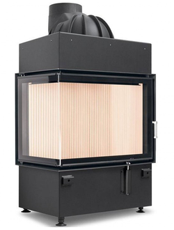 Hoxter ECKA 67/45/51L стекло слева