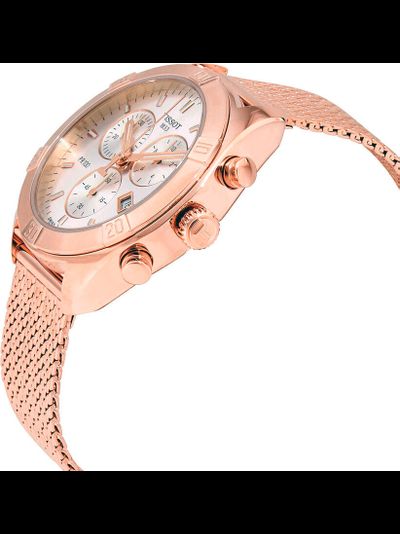 Швейцарские часы Tissot T101.917.33.031.00