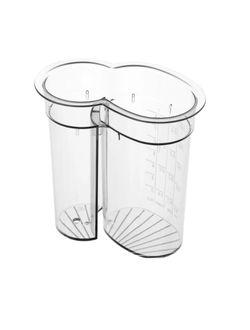 Толкатель для крышки смесительной чаши двойной 00418142