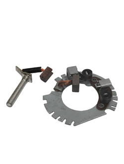 Ремкомплект электростартера Sledex для Yamaha SC-01053-1 для:Yamaha: CS340E OVATION 340CC 1994-00 ET410TR ENTICER II LITE 410CC 1994-95 PZ480 PHAZER II 485CC 1994-96 PZ480E PHAZER II LE 485CC 1994-95 PZ480E PHAZER SS 485CC 1997-98