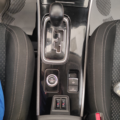 Mitsubishi Outlander 2.0 CVT, 2021