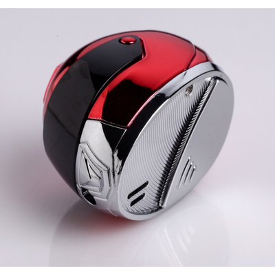 Зажигалка &quot;Шлем&quot;, газ, 5х4х4 см, микс