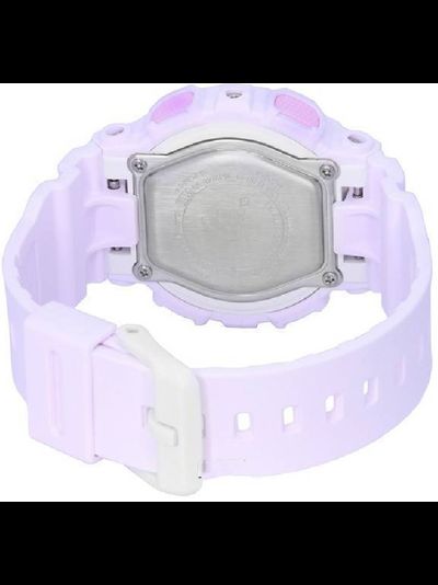 Часы Casio Baby-G BA-110XPM-6A