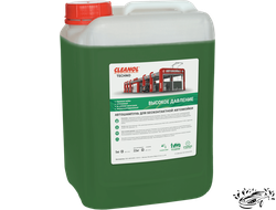 Автошампунь "Techno Высокое Давление" (22кг) Cleanol