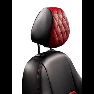 АРИГОН РОМБ КРАСНЫЙ