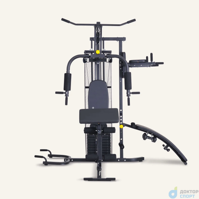 Силовой комплекс DFC SportPlus D4700