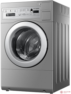 Стирально-сушильная машина Haier HCW12C + HCD12C