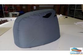 Сузуки 90 чехол на капот