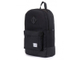 Рюкзак Herschel Heritage Black/Black