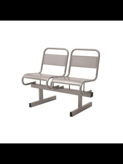 Секция двухместная Раунд Z