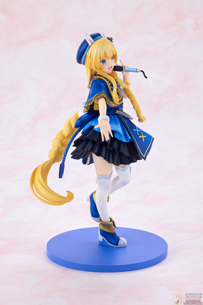 Фигурка Айрис (Iris Stylish-Sword Belzerg Light Novel Idol Ver.)