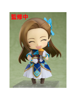 Нендроид Катарина Клаес (Katarina Claes)