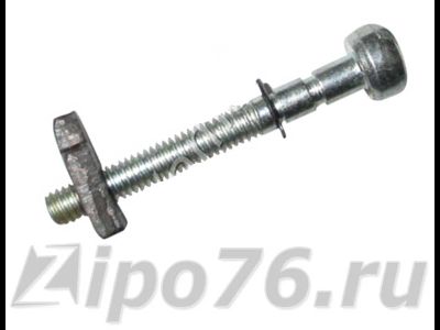 Натяжитель цепи бензопилы ЧЕМПИОН 138