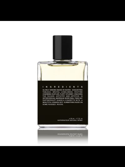 Moth and Rabbit SINGLE MAN