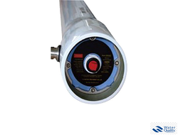 КОРПУС FRP 8040-6W, 300 psi, боковой порт