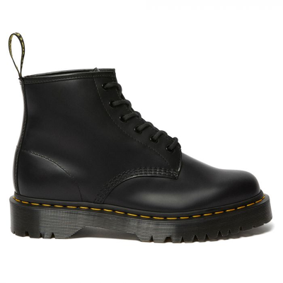 БОТИНКИ DR. MARTENS 101 Bex Smooth