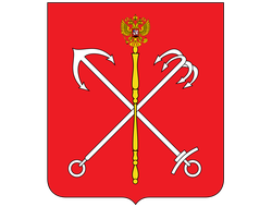 Санкт-Петербург