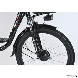 Электровелосипед SmartBalance Corsa 20