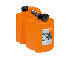 Канистра комбинированная Stihl Standart (5л+3л)