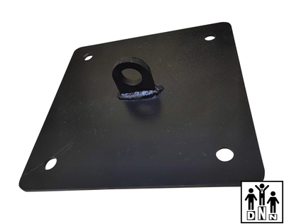 Потолочное крепление для боксерского мешка или груши