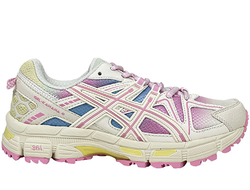 Женские Asics