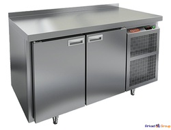Стол с охлажд.шкафом Hicold SN11/TN